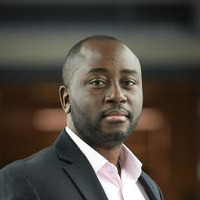 Dr. Emmanuel Asante-Asamani - Photo