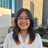 headshot of Kaitlyn Stern