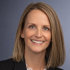 headshot of Karin Wuertz-Kozak