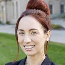 headshot of Katherine Connelly