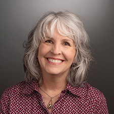 headshot of Maureen Ferran