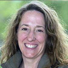 headshot of Melanie Lenahan