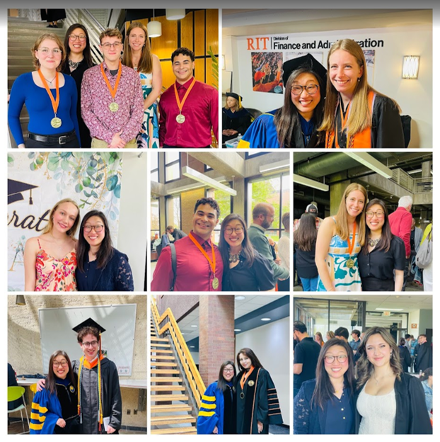 graduation