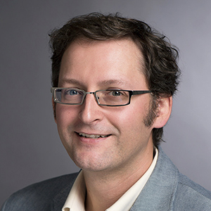 headshot of Casey Miller