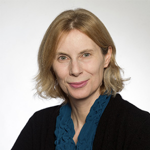 headshot of Manuela Campanelli