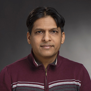 headshot of Mishkat Bhattacharya