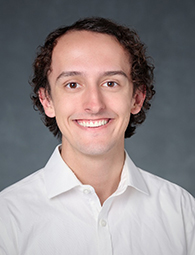 headshot of Addison Powell