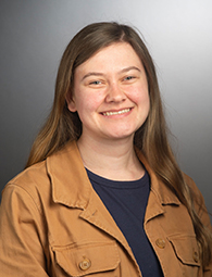 headshot of Elizabeth Adamson