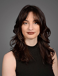 headshot of Emily Ramos