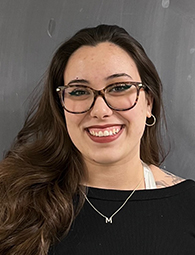 headshot of Martha Gomez