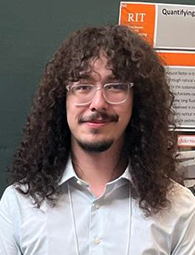 headshot of Michael Kostrna