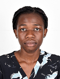 headshot of Tracy Bokor