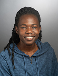 headshot of Tracy Bokor