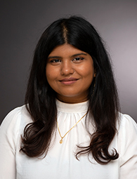 headshot of Diksha Gunputh