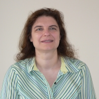 Dr. Maia Martcheva - photo