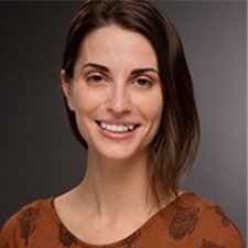 headshot of Jordana OBrien