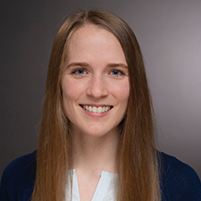 headshot of Kimberly Dautel