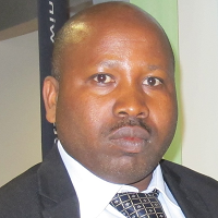 Dr. Denis Ndanguza - Photo