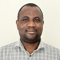 Dr. Oluwatosin Mewomo - Photo