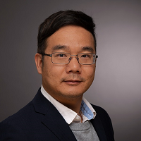 Dr. Howard Tu - photo