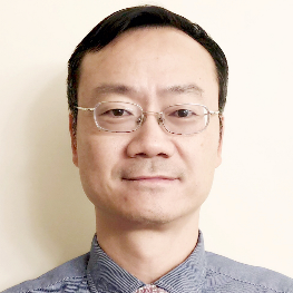 Dr. Z. John Zhai - photo