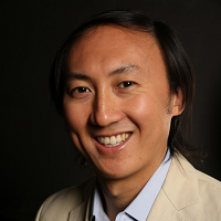 Dr. David Hu - Photo