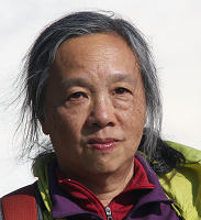 Dr. Lai-Sang Young - Photo