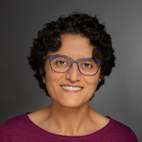 Dr. Shahla Nasserasr - Photo