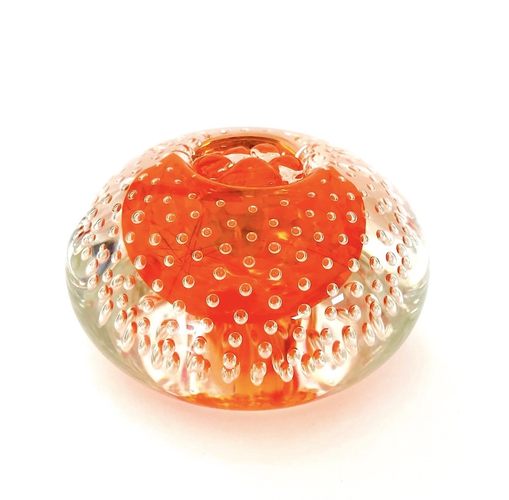 Paperweight 'Tiger Pride' ShopOne RIT