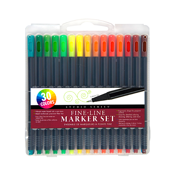 tip markers crayon｜TikTok Search