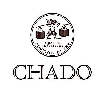 Chado logo