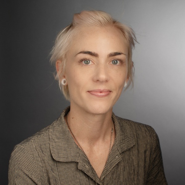 headshot of Laurel Fulton