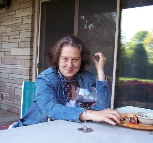 Elisa Root Photo