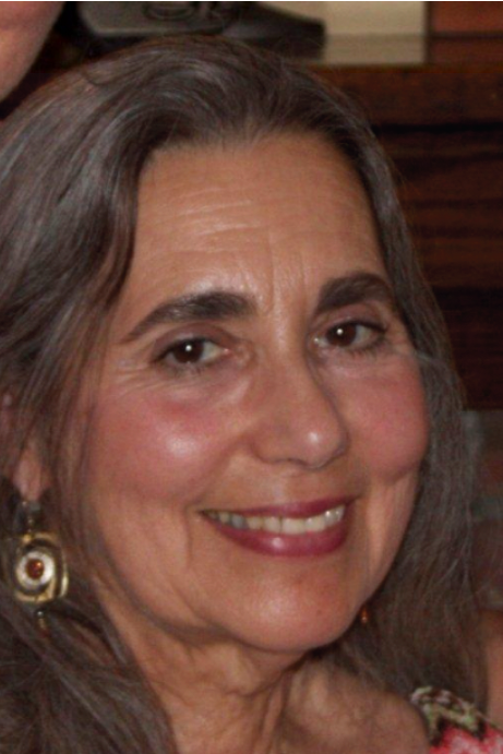 Janet Zandy Headshot