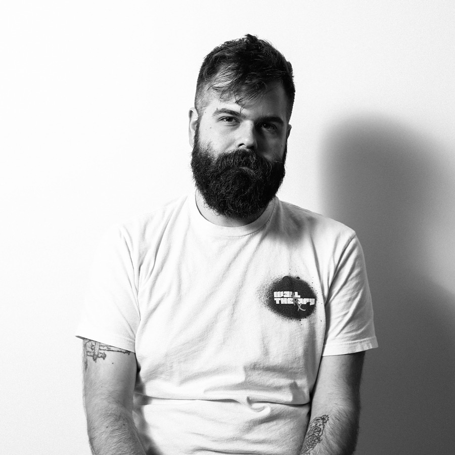 Headshot of Justyn Iannucci