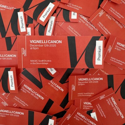 beyond fashion tickets