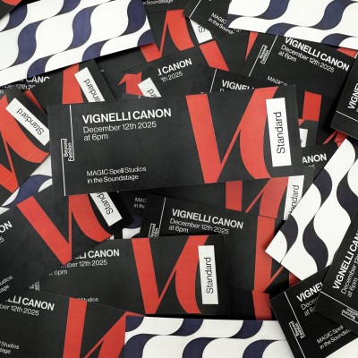 beyond fashion tickets