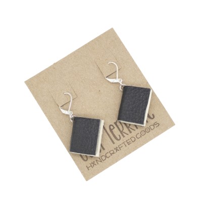 black book earrings