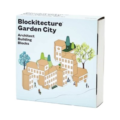 architectural building blocks