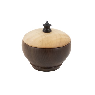 assorted small covered bowl