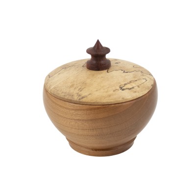 assorted small covered bowl