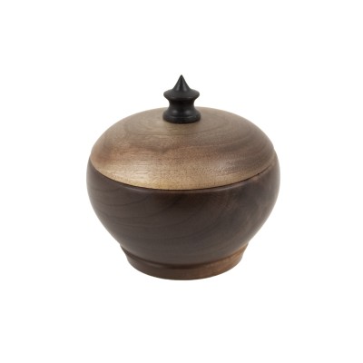 assorted small covered bowl