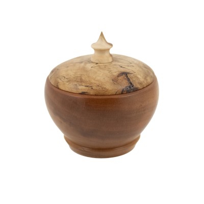 assorted small covered bowl
