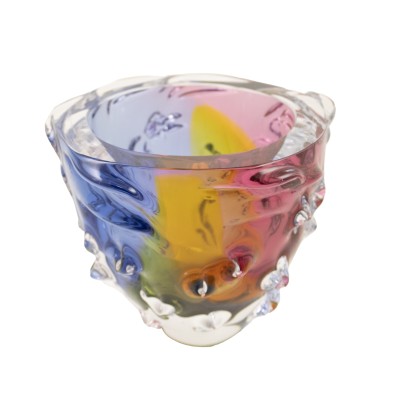 sunrise sunset glass bowl gnarly