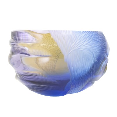 seaforest glass bowl
