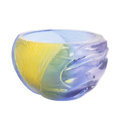 seaforest glass bowl