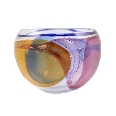 lava bowl 'harvest moon' color