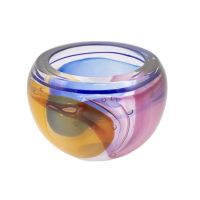 lava bowl 'harvest moon' color