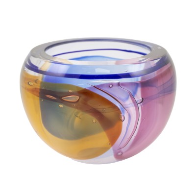 lava bowl 'harvest moon' color