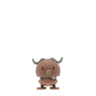 soft bumble brown hoptimist
